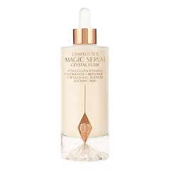 MAGIC SERUM CRYSTAL ELIXIR - serum przeciwzmarszczkowe, CHARLOTTE TILBURY